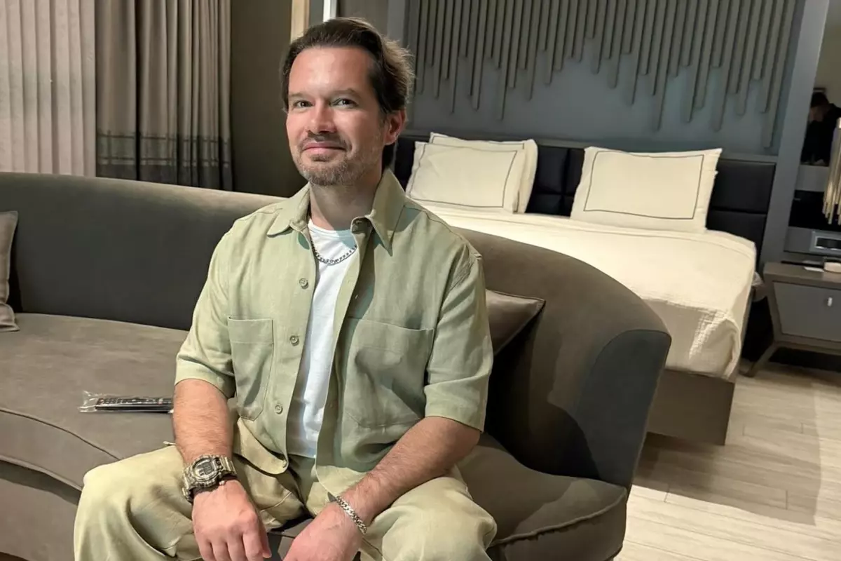 Milyonluk dolandırıcılığın mağduru Ozan Doğulu sessizliğini bozdu