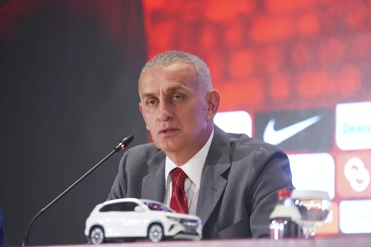 Montella'nın Sözleşmesi 2 Yıl Uzatıldı