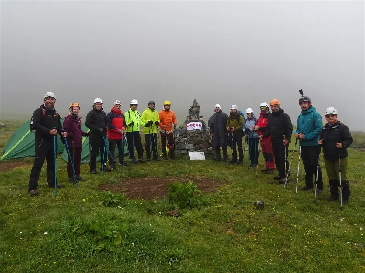 Müze Çevresi İçin Uyarı