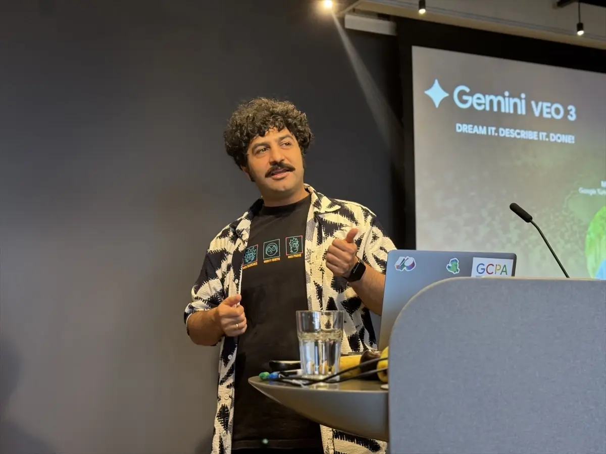 Öner Biberkökü'nden Sezen Aksu'ya Klip Anlatımı