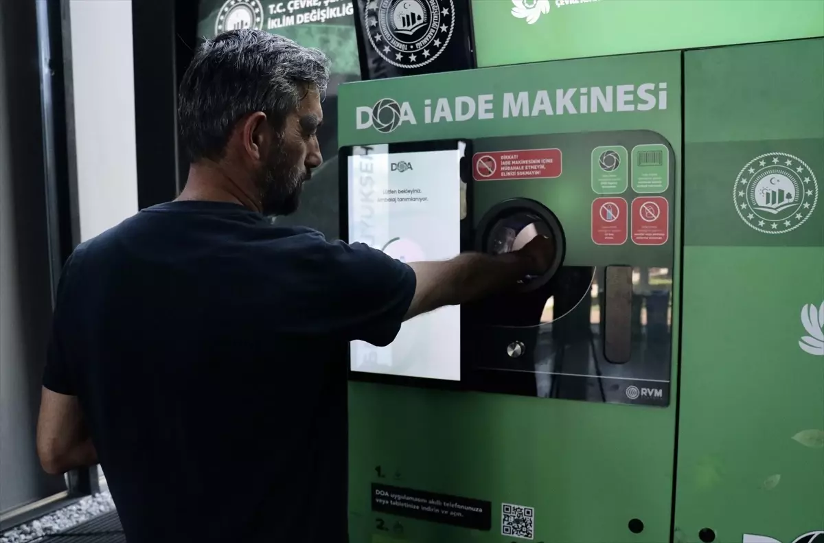 Samsun'da Depozito Yönetim Sistemi Toplantısı