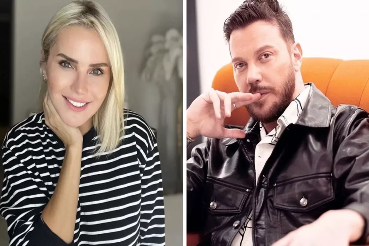 Sinan Akçıl'dan sevgilisi Ece Erken için yapılan 