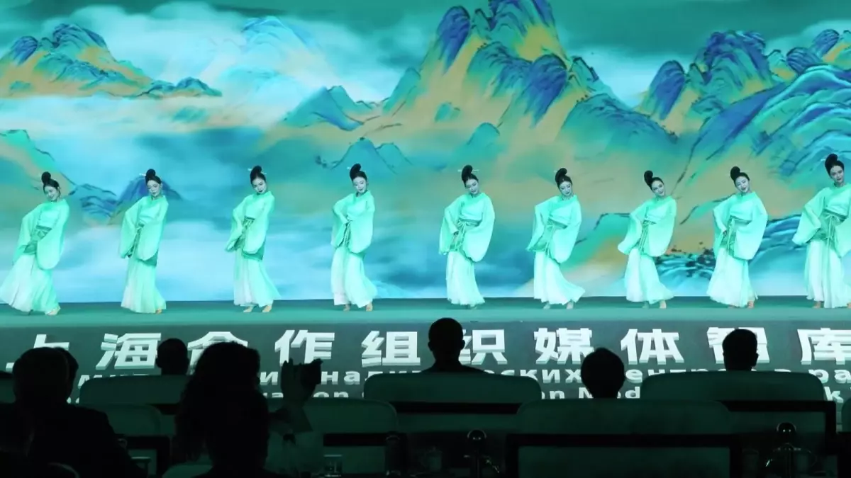 ŞİÖ Zirvesi: Şanghay Ruhu ve Medya İşbirliği