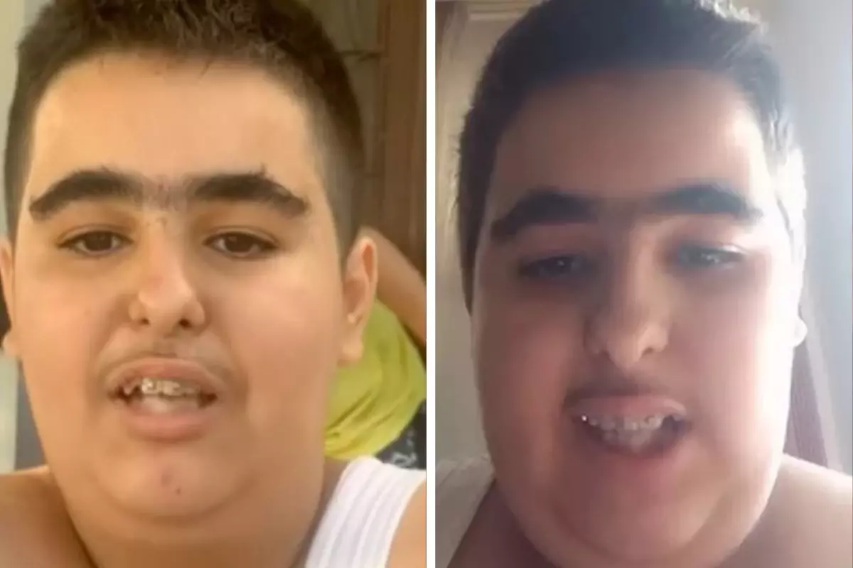 Sosyal medya fenomeni 'Çello Mustafa' hayatını kaybetti