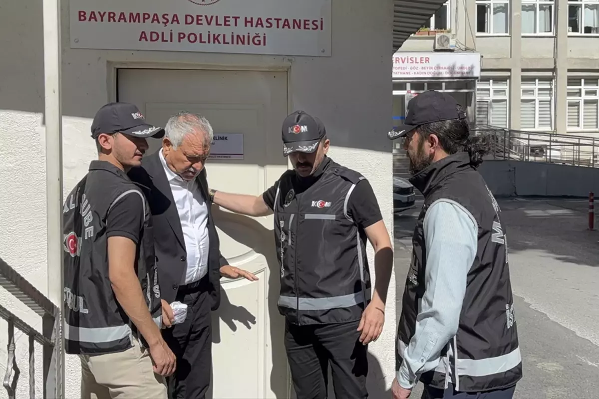 Zeydan Karalar Hakkındaki İddiaları Reddetti